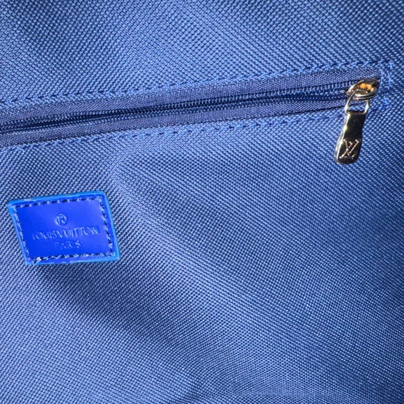 Duffle bag - Picture 7 of 7